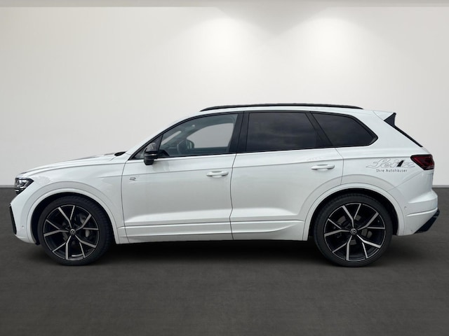 Volkswagen Touareg 3.0 V6 TDI