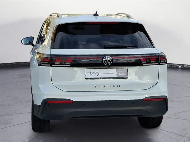 Volkswagen Tiguan 2.0 TDI DSG Life