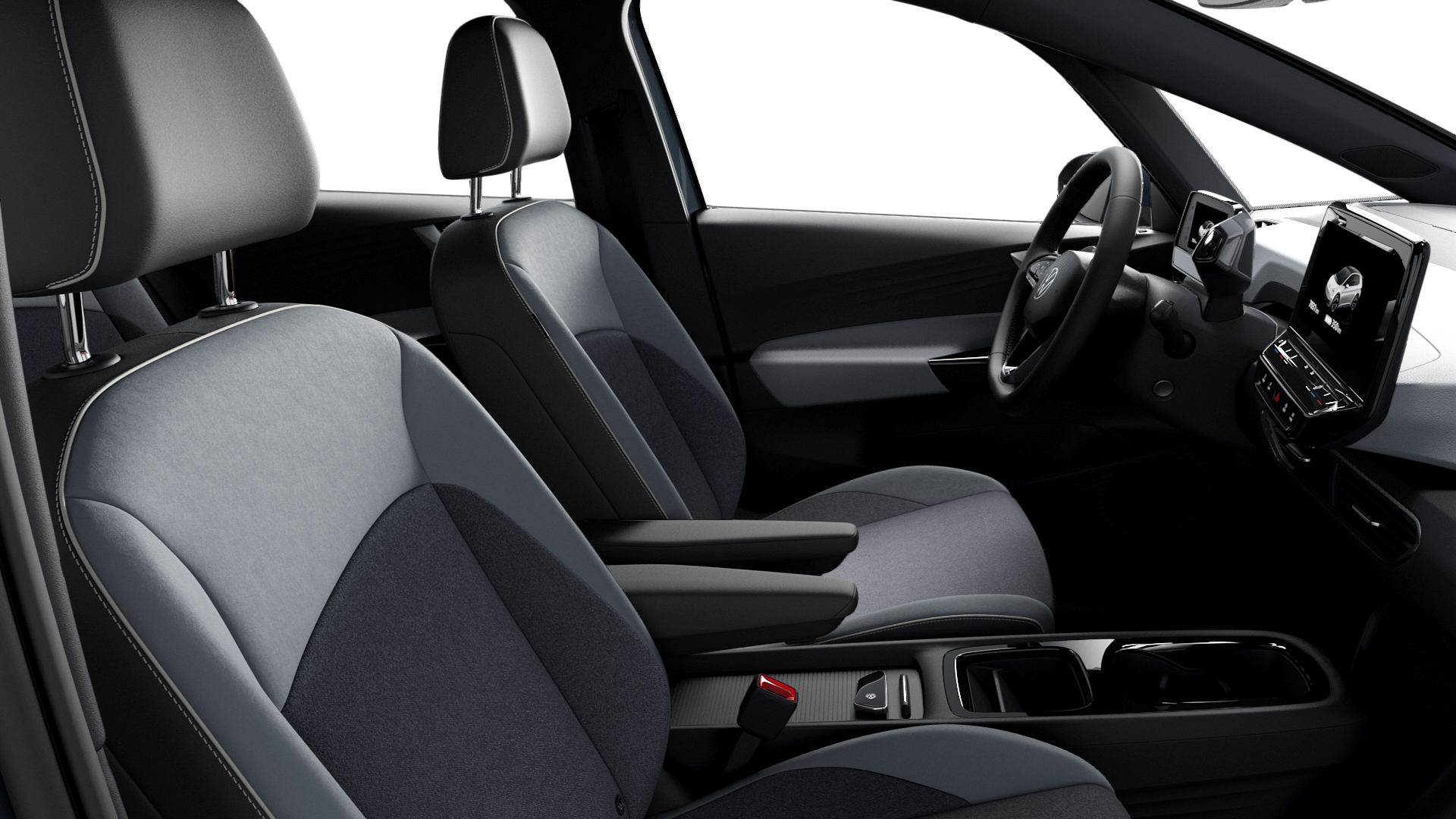 Volkswagen ID.3 Family Performance Pro