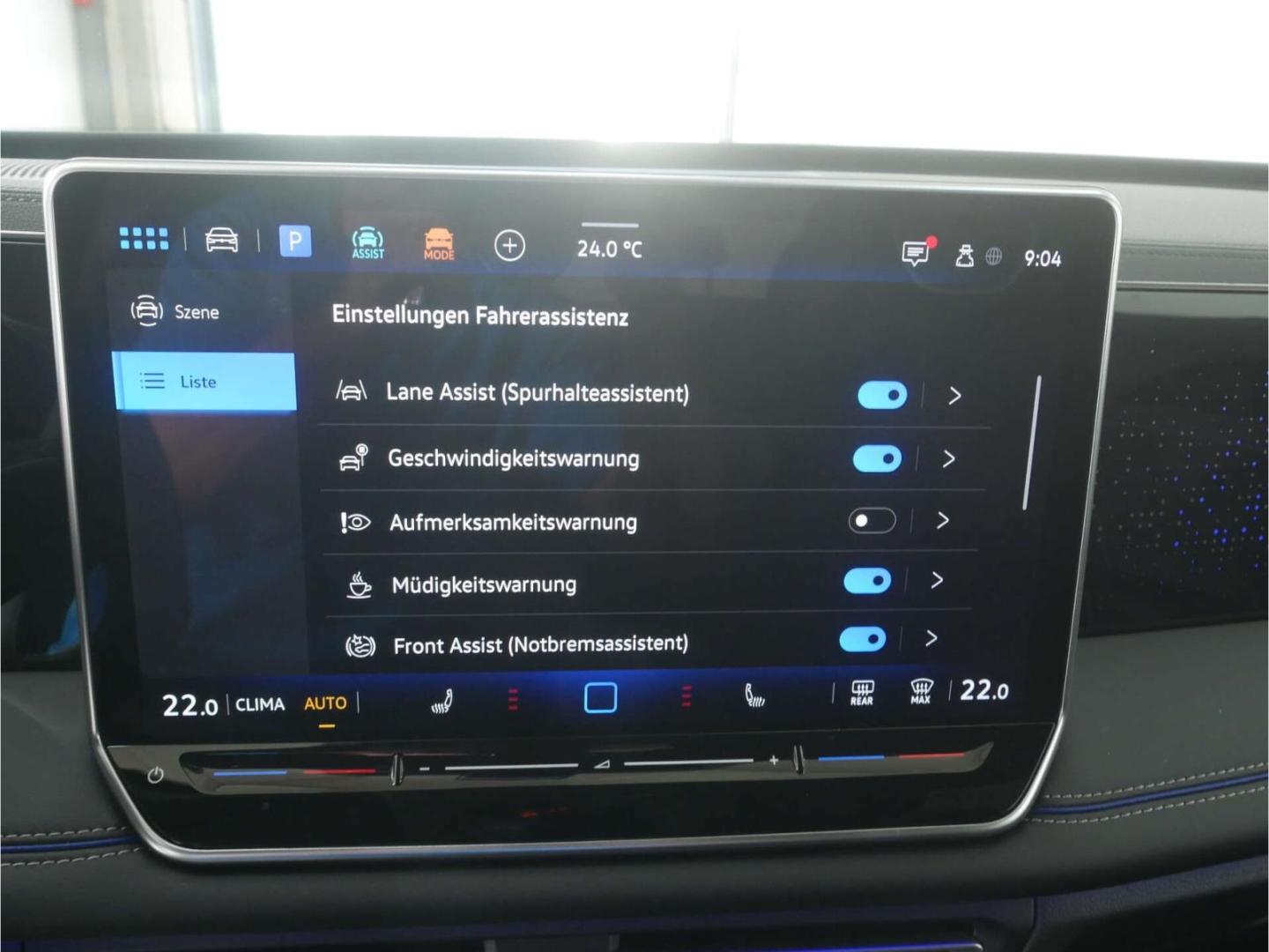 Volkswagen Tiguan 2.0 TDI R-Line Style