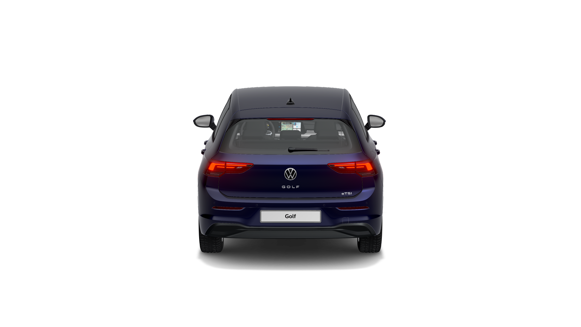 Volkswagen Golf DSG Golf VIII Life