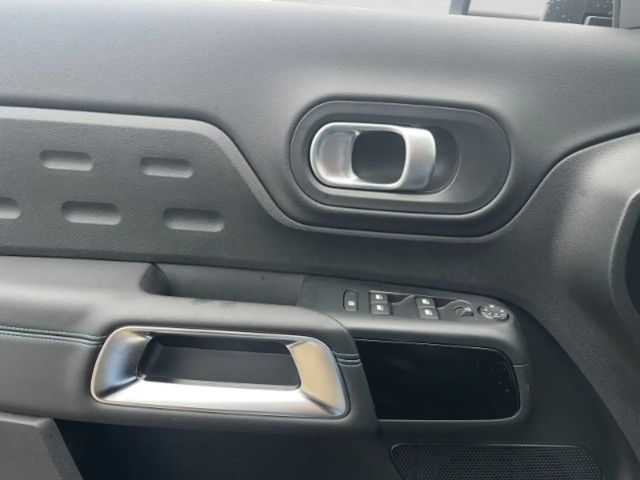 Citroën C5 Aircross C-Series