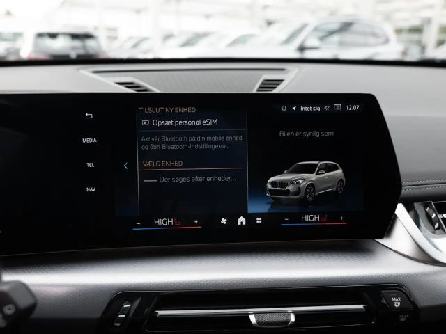 BMW X1 M-Sport sDrive