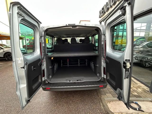 Renault Trafic Equilibre Equilibre L2H1