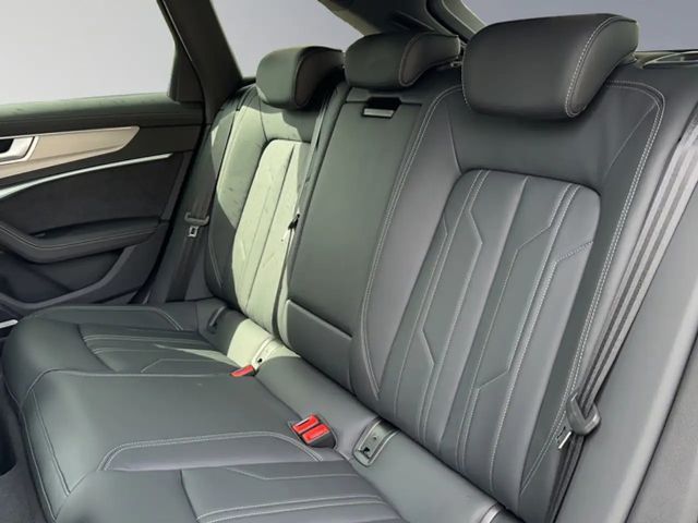 Audi A6 50 TDI Avant Quattro Sport