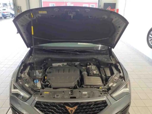 Cupra Ateca 2.0 TSI 4Drive DSG VZ