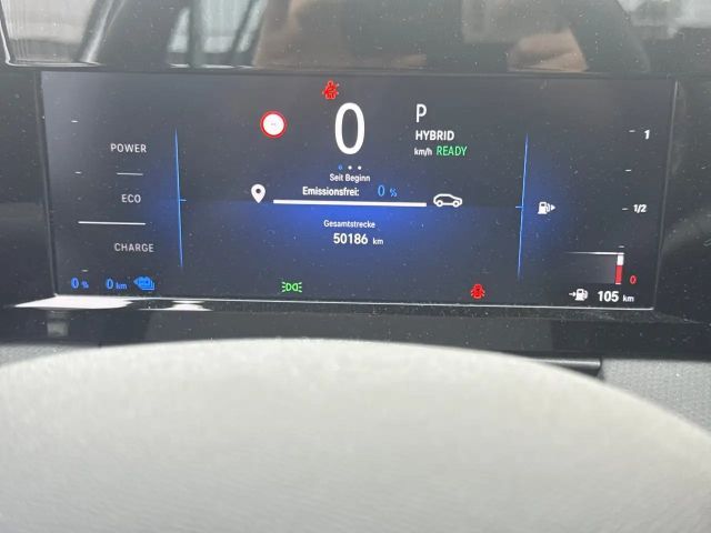 Opel Astra 1.6 Turbo Edition Turbo