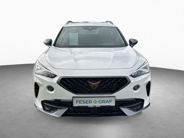 Cupra Formentor 1.4 VZ e-Hybrid