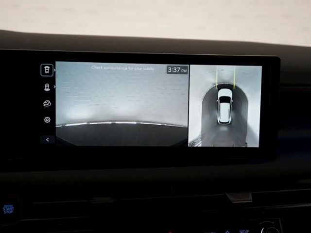 Hyundai Tucson N Line T-GDi