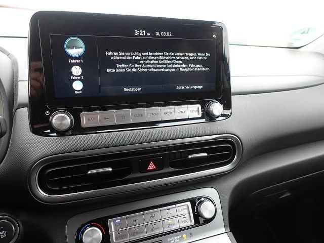 Hyundai Kona 39 kWh Electric