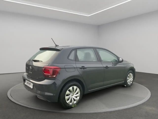 Volkswagen Polo 1.0 TSI Comfortline
