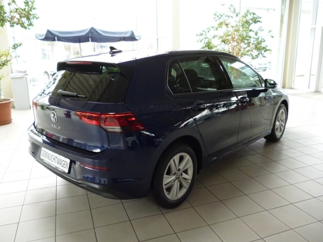 Volkswagen Golf 2.0 TDI DSG Golf VIII Life