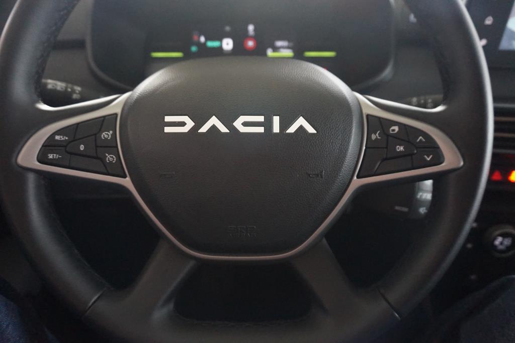 Dacia Jogger Extreme