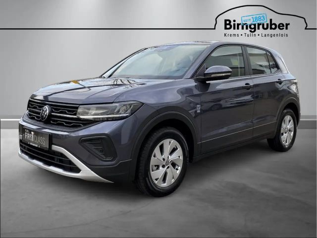 Volkswagen T-Cross 4Me TSI