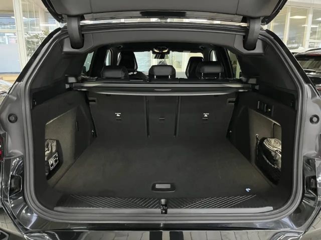 BMW X3 M-Sport xDrive