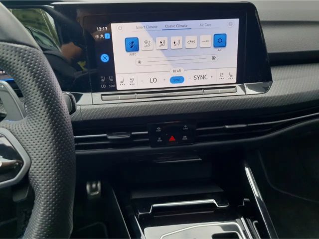 Volkswagen Golf 2.0 TSI 4Motion Golf VIII