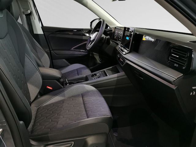 Volkswagen Tiguan 1.5 TSI DSG eHybrid