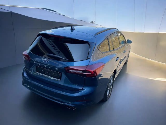 Ford Focus ST Line Wagon