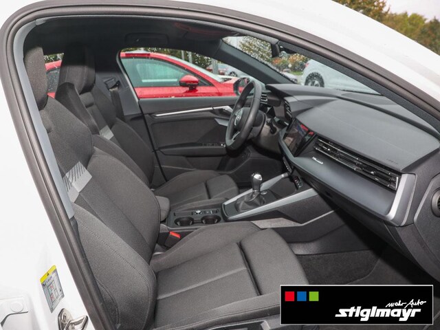 Audi A3 35 TFSI Sportback