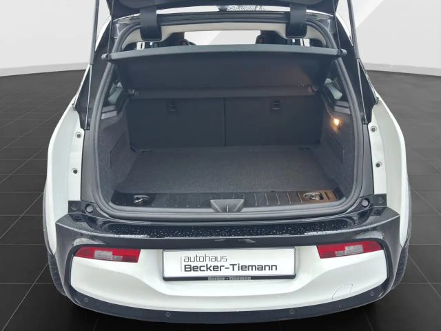 BMW i3 120Ah Sportpakket