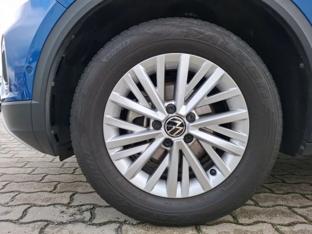 Volkswagen T-Roc DSG Life