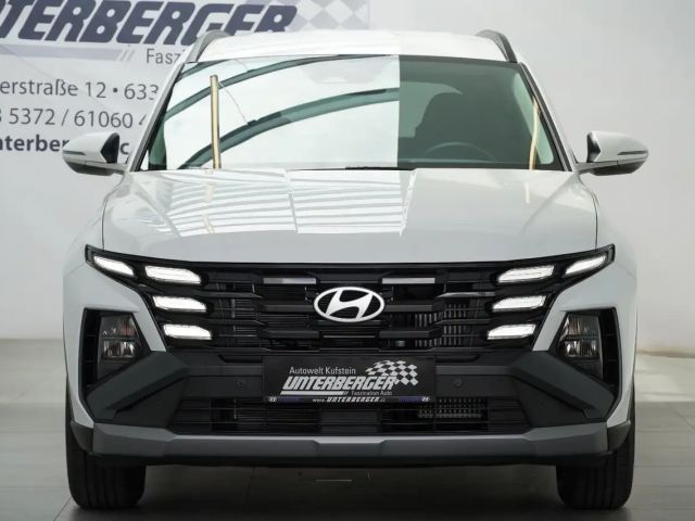 Hyundai Tucson 2WD T-GDi