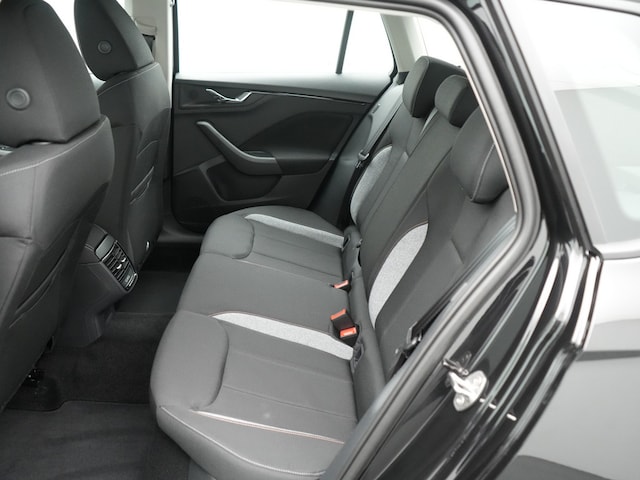 Skoda Kamiq Selection