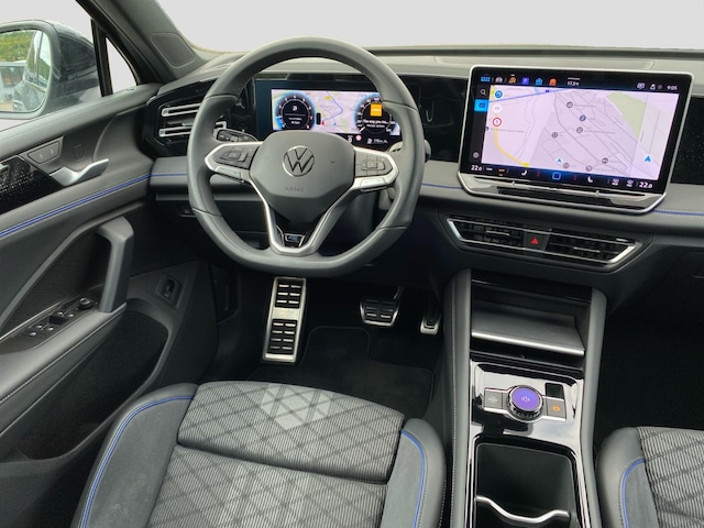Volkswagen Tiguan 1.5 eTSI DSG R-Line Style