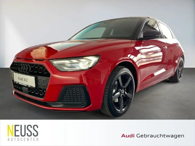 Audi A1 30 TFSI S-Line Sportback