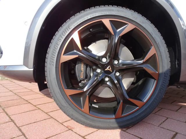 Cupra Formentor 2.0 TSI DSG VZ