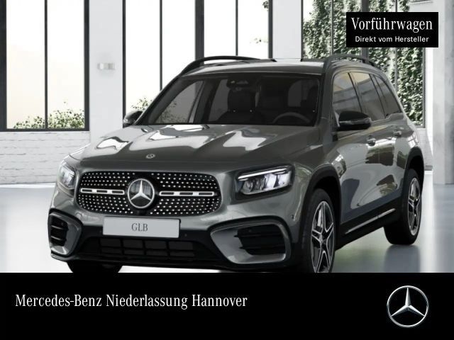 Mercedes-Benz GLB 200 AMG Line