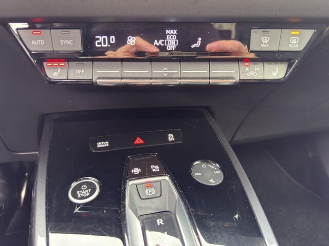 Audi Q4 e-tron 40 Sportback