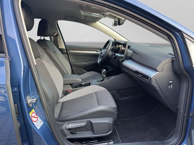 Volkswagen Golf 1.5 TSI