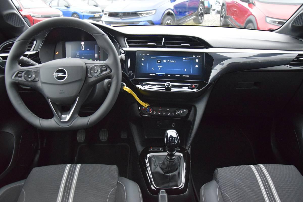 Opel Corsa 1.2 Turbo Turbo