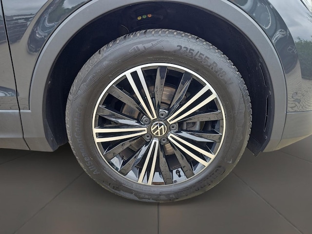 Volkswagen Tiguan 2.0 TDI BMT