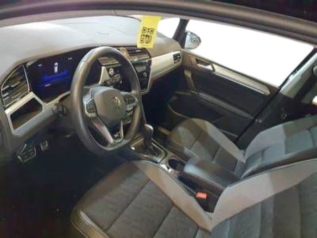 Volkswagen Touran 2.0 TDI DSG