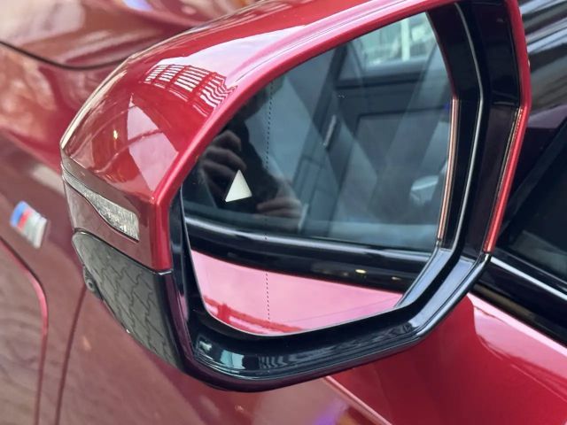 BMW 550 M-Sport xDrive