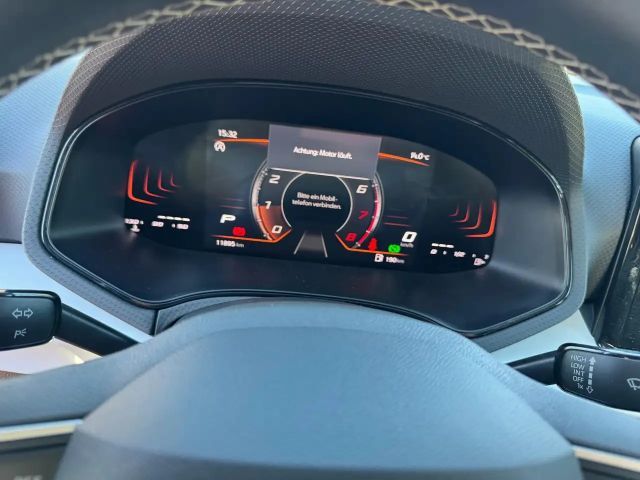 Seat Arona 1.0 TSI DSG Style