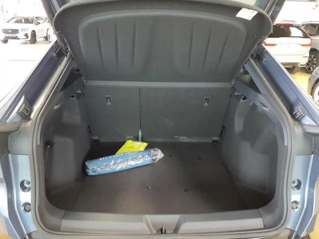 Cupra Tavascan Endurance