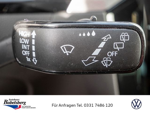 Volkswagen Passat 2.0 TDI DSG Variant