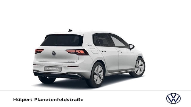Volkswagen Golf Golf VIII eHybrid