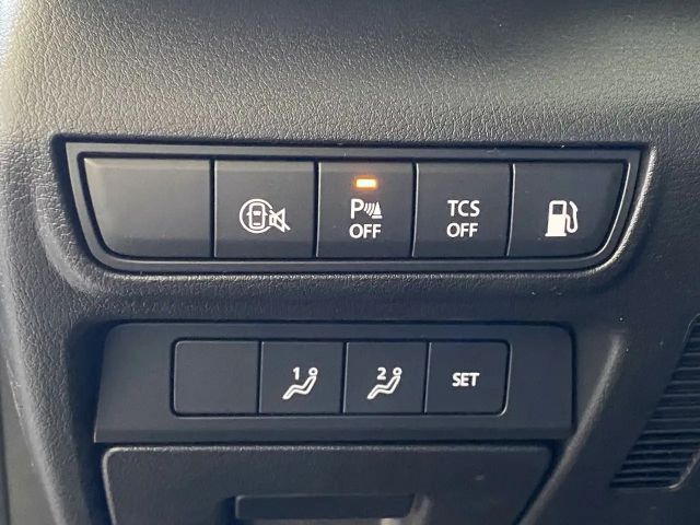 Mazda MX-30 Exclusive-line