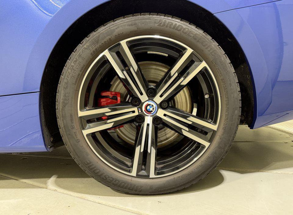 BMW 420 420i Coupé xDrive