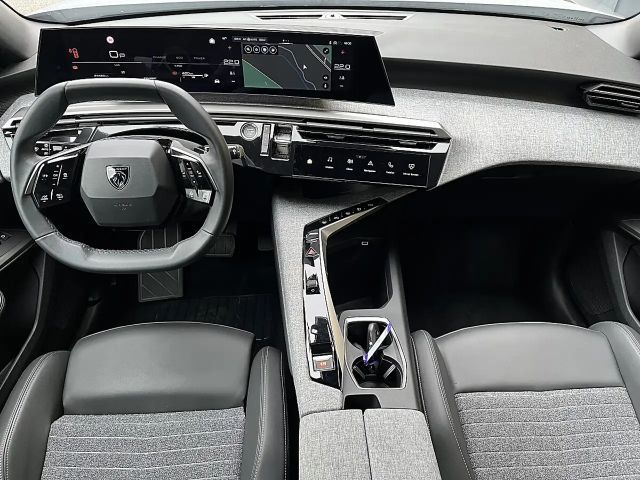 Peugeot 5008 Allure Pack