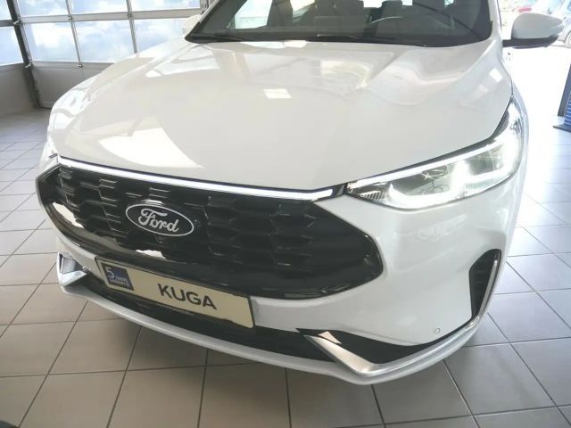 Ford Kuga ST Line X