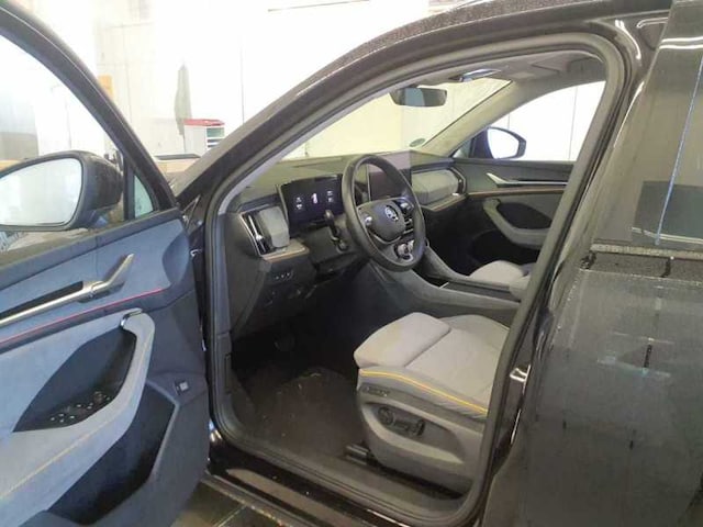 Skoda Kodiaq 2.0 TDI 4x4