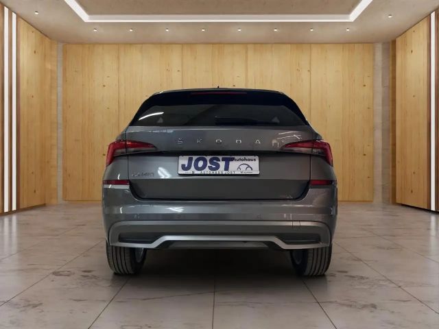 Skoda Kamiq 1.5 TSI Tour