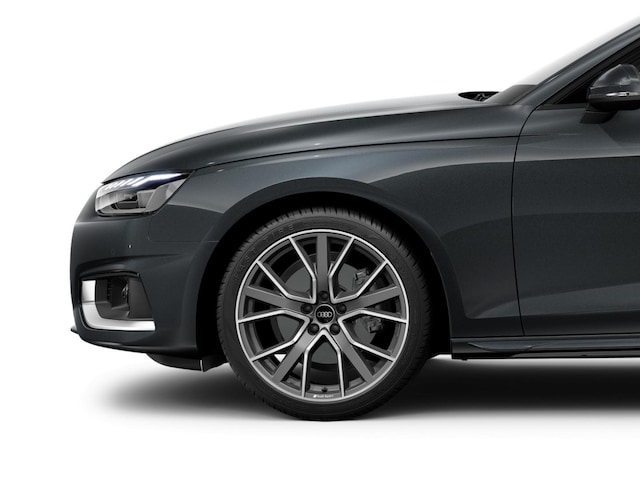 Audi A4 30 TDI Avant S-Tronic