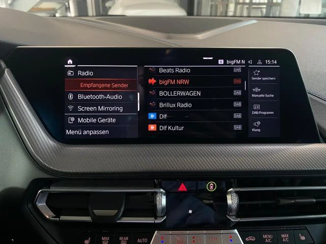 BMW 135 135i Coupé xDrive