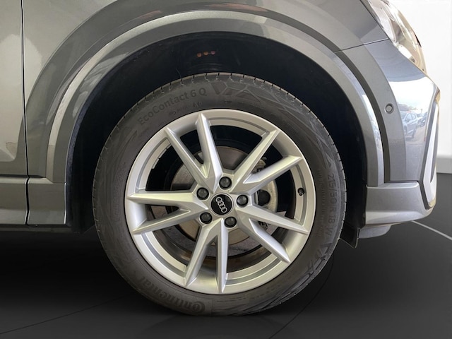 Audi Q2 30 TFSI S-Line